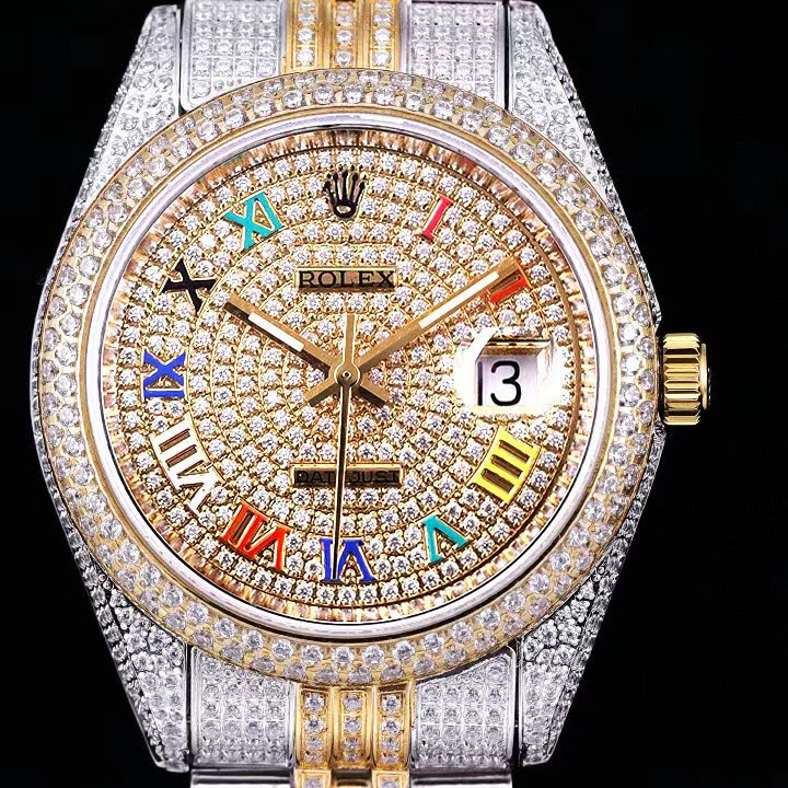 Rolex Watch  - 
