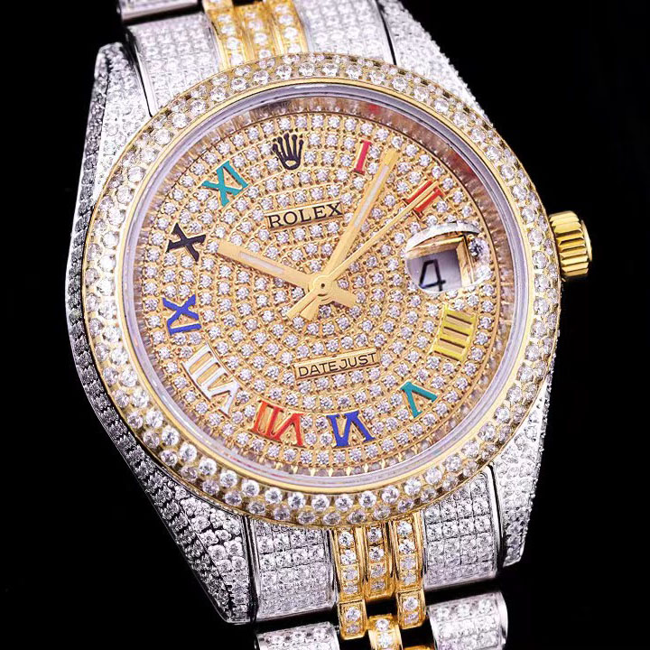 Rolex Watch  - 