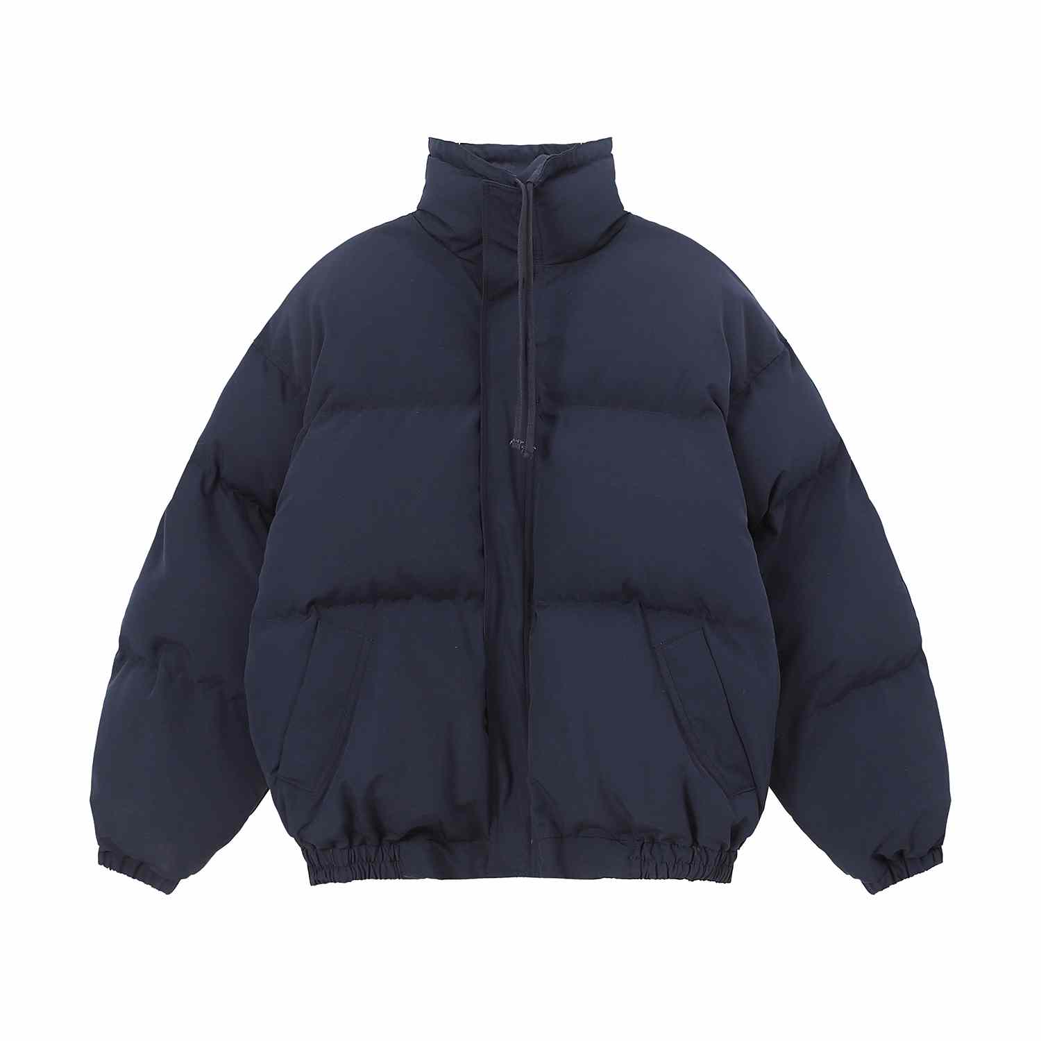 Essential Short Down Jacket - DesignerGu