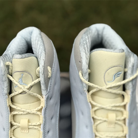 SoleFly x Air Jordan 13 Sneakers        DX5763-100 - 