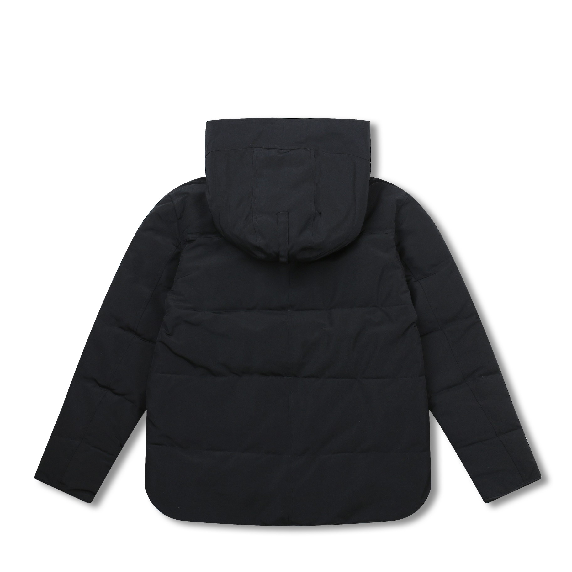 Canada Goose Garibaldi Parka - 