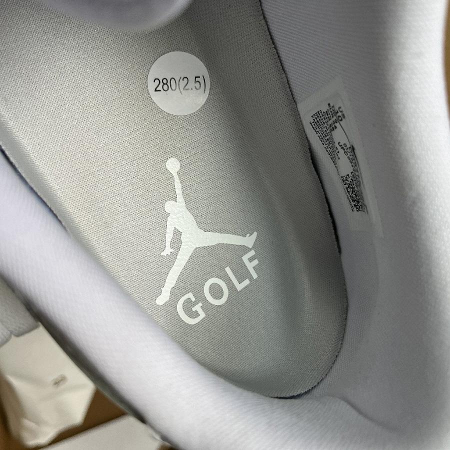 Air Jordan 1 Low Golf Sneakers      DD9315-101 - 