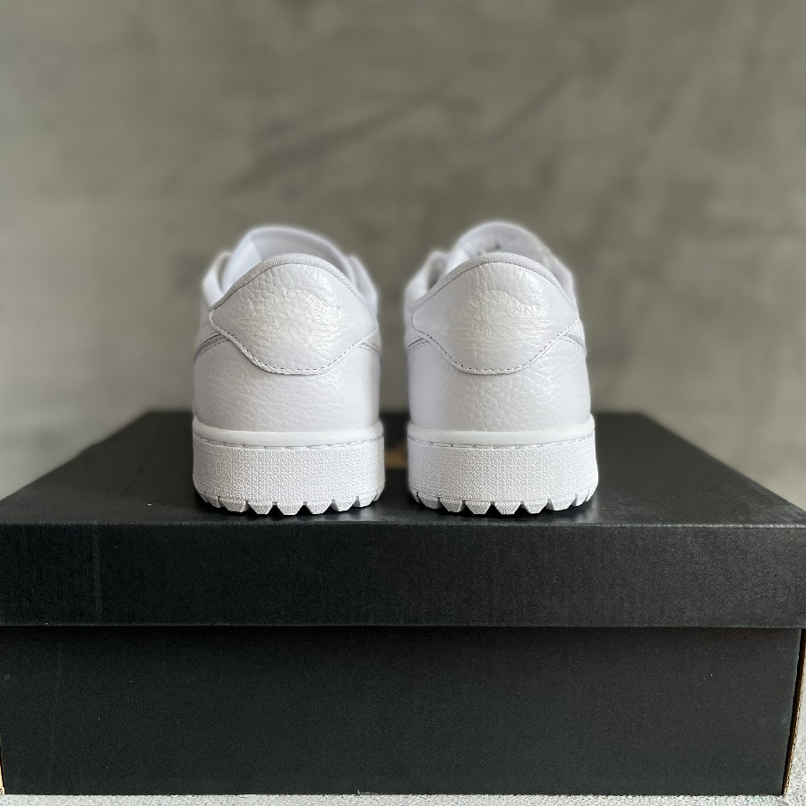 Air Jordan 1 Low Golf Sneakers      DD9315-101 - 