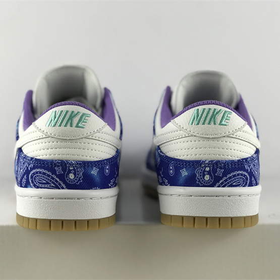 Nike SB Dunk Low Prm QS Sneakers      CT5053-041 - DesignerGu