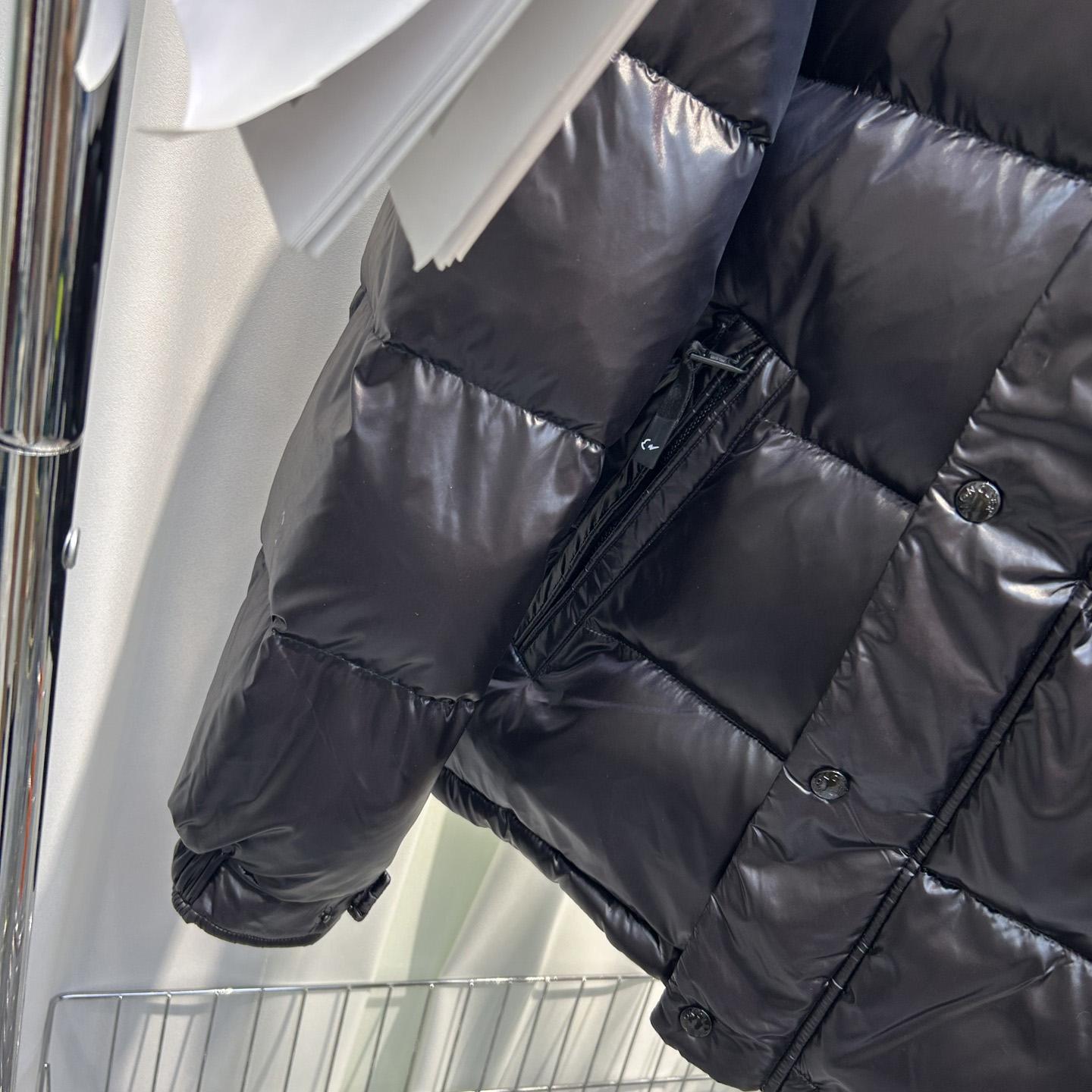 Moncler x Fragment Down Jacket - 