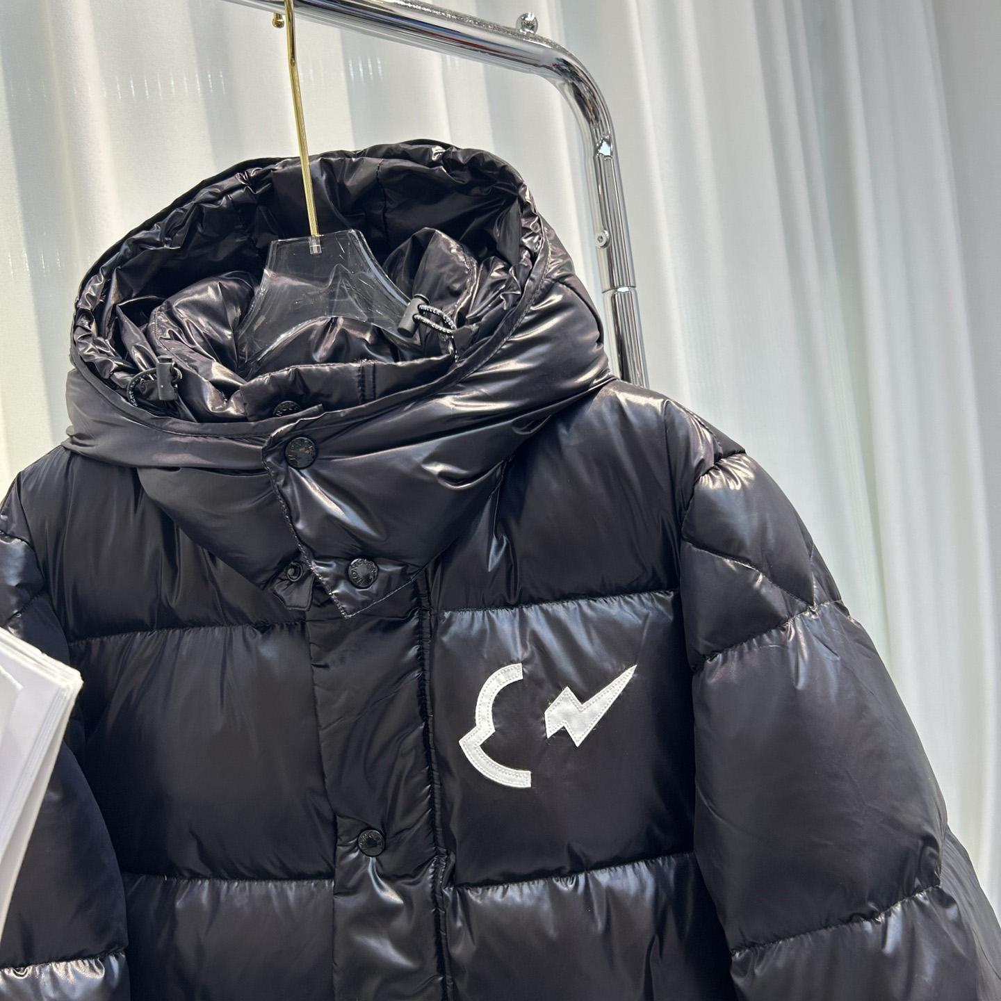 Moncler x Fragment Down Jacket - 
