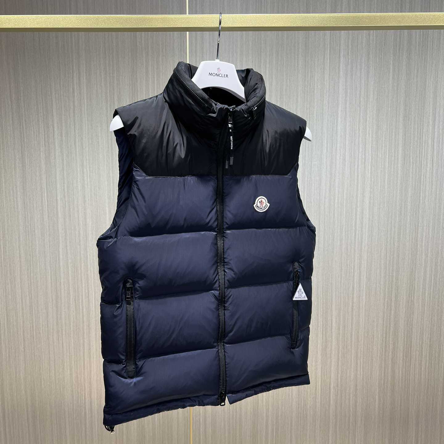 Moncler Fragment Ophrys Vest - 
