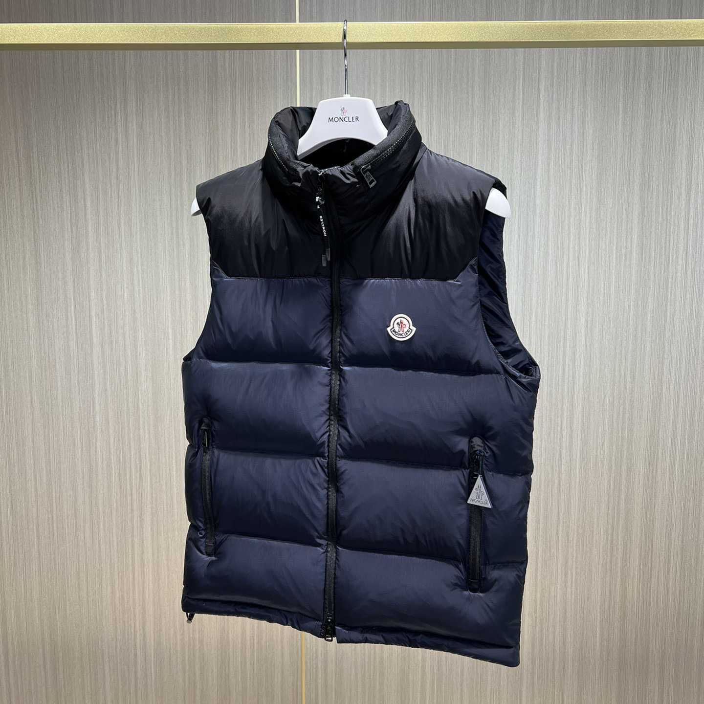 Moncler Fragment Ophrys Vest - 