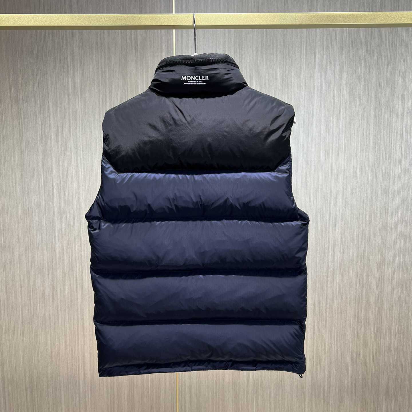 Moncler Fragment Ophrys Vest - 