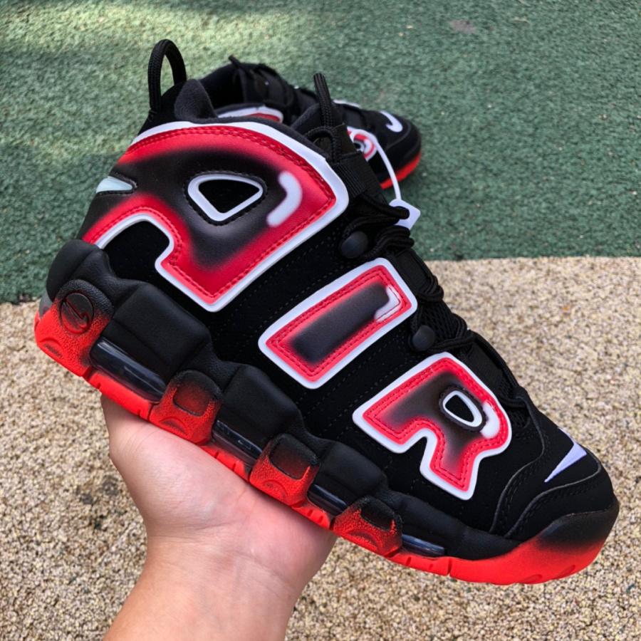 Nike Air More Uptempo 96 Sneaker     917593-300 - DesignerGu