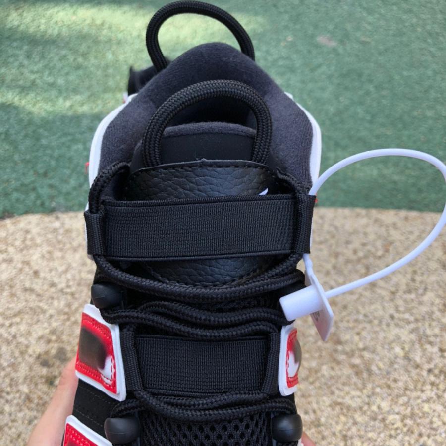 Nike Air More Uptempo 96 Sneaker     917593-300 - DesignerGu
