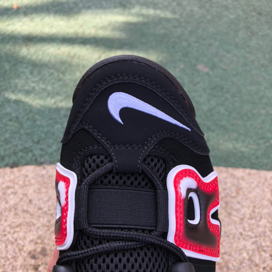 Nike Air More Uptempo 96 Sneaker     917593-300 - DesignerGu