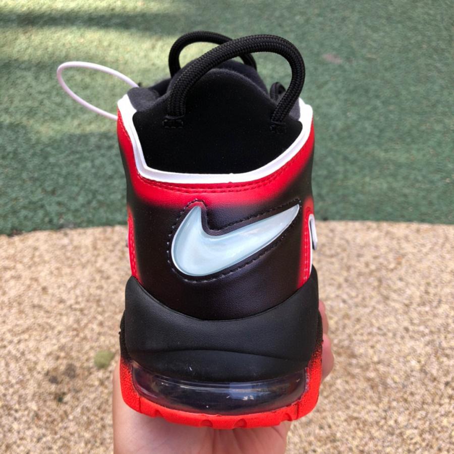 Nike Air More Uptempo 96 Sneaker     917593-300 - DesignerGu