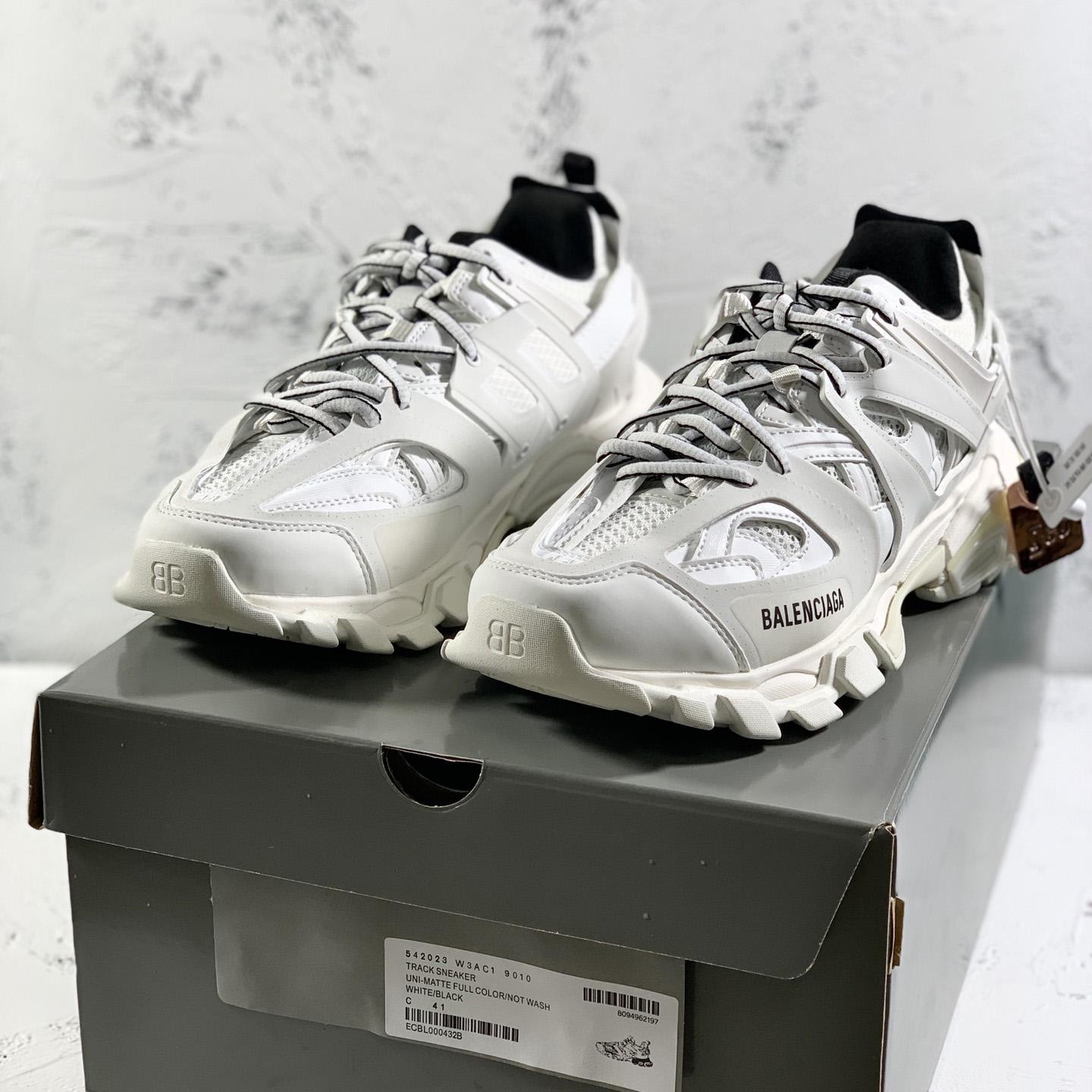 Balenciaga Track Sneaker  - 