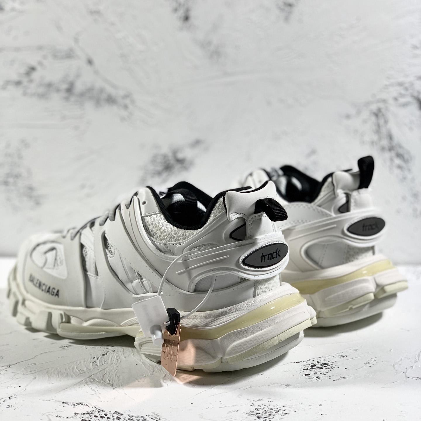 Balenciaga Track Sneaker  - 