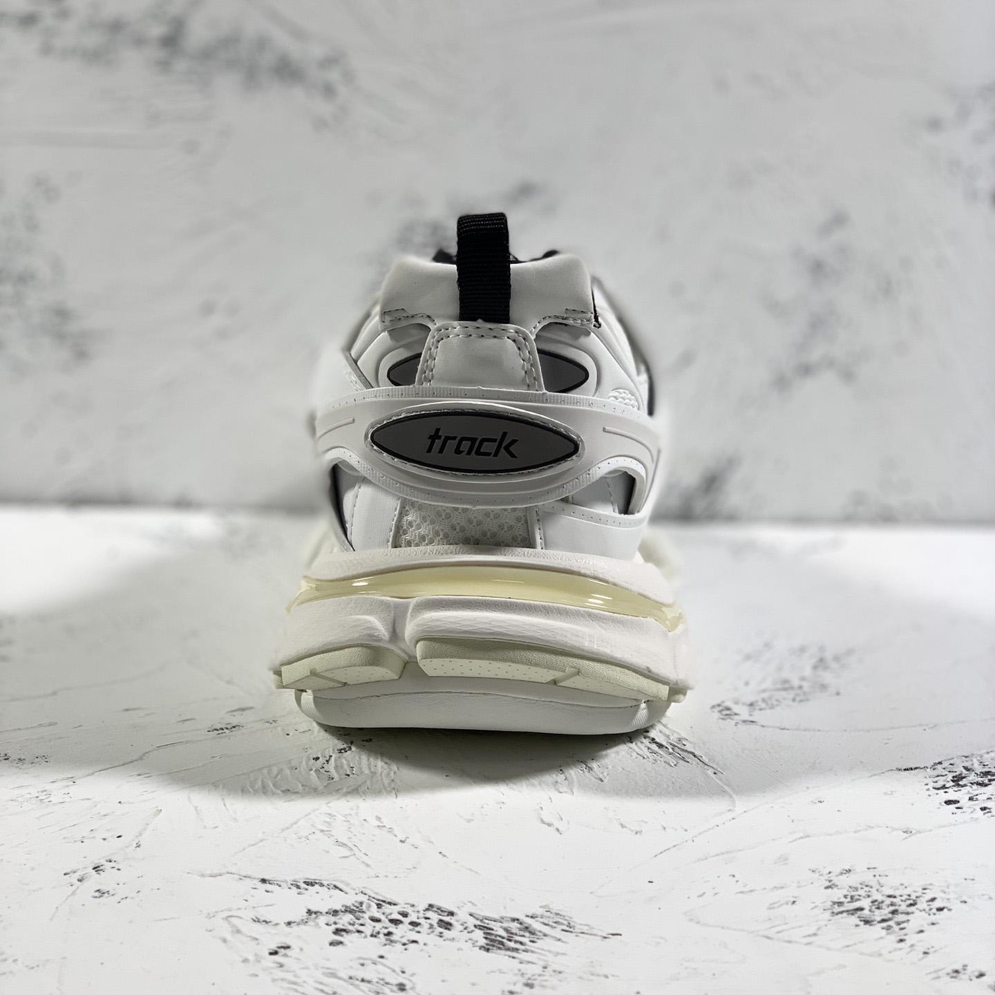 Balenciaga Track Sneaker  - 