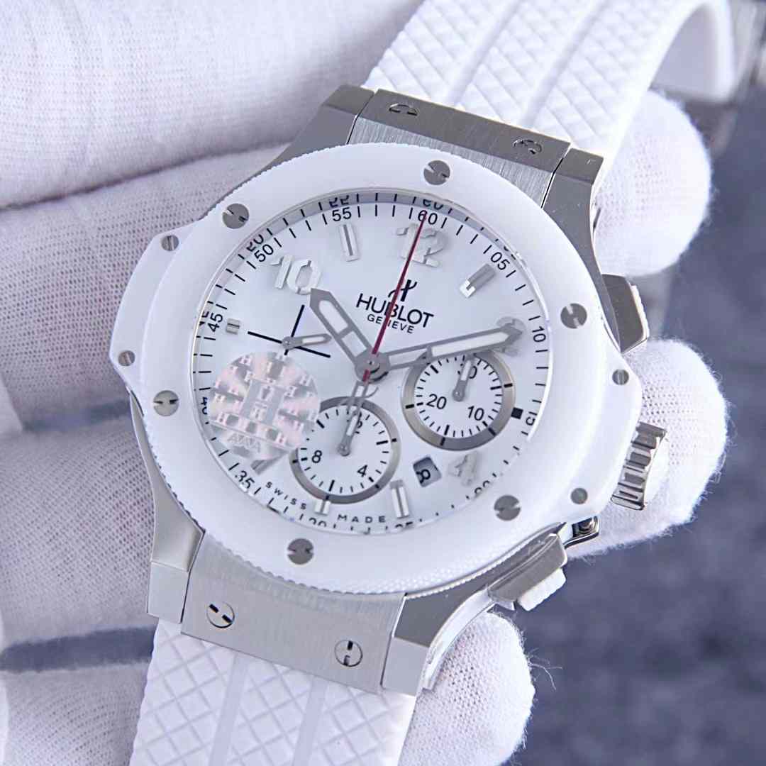 Hublot Watch    - DesignerGu