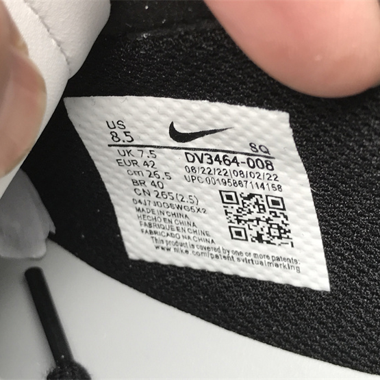 AMBush x Nike Air Force 1 Low Sneaker     DV3464-008  - DesignerGu