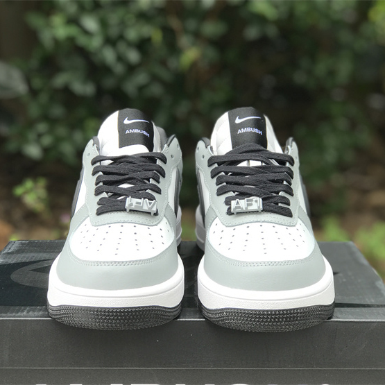 AMBush x Nike Air Force 1 Low Sneaker     DV3464-008  - DesignerGu
