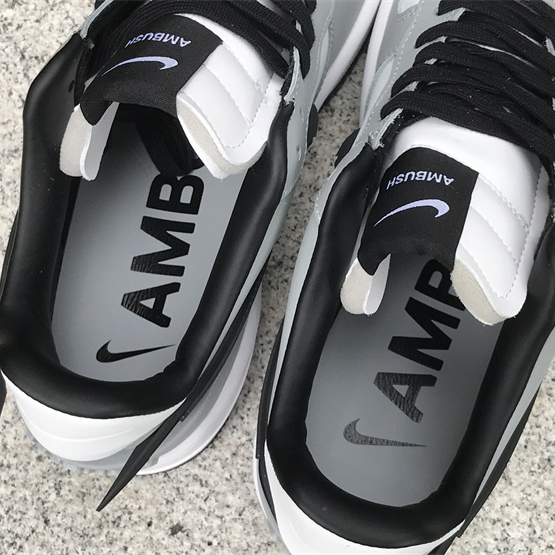 AMBush x Nike Air Force 1 Low Sneaker     DV3464-008  - DesignerGu