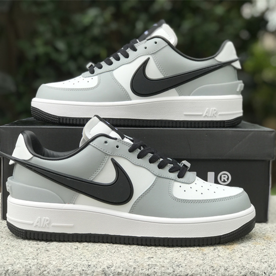 AMBush x Nike Air Force 1 Low Sneaker     DV3464-008  - DesignerGu