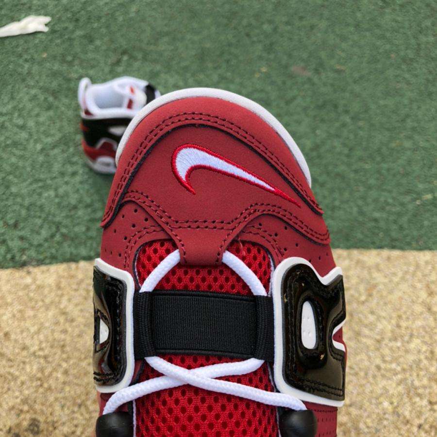 Nike Air More Uptempo Sneaker    921948-600 - 