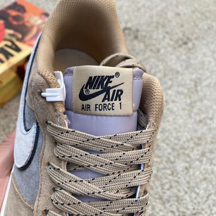 Nike Air Force 1 '07su19 Sneaker    dk3966-153 - 
