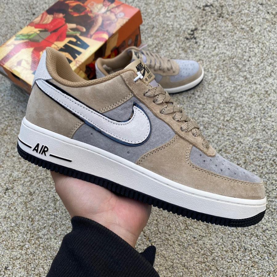 Nike Air Force 1 '07su19 Sneaker    dk3966-153 - 