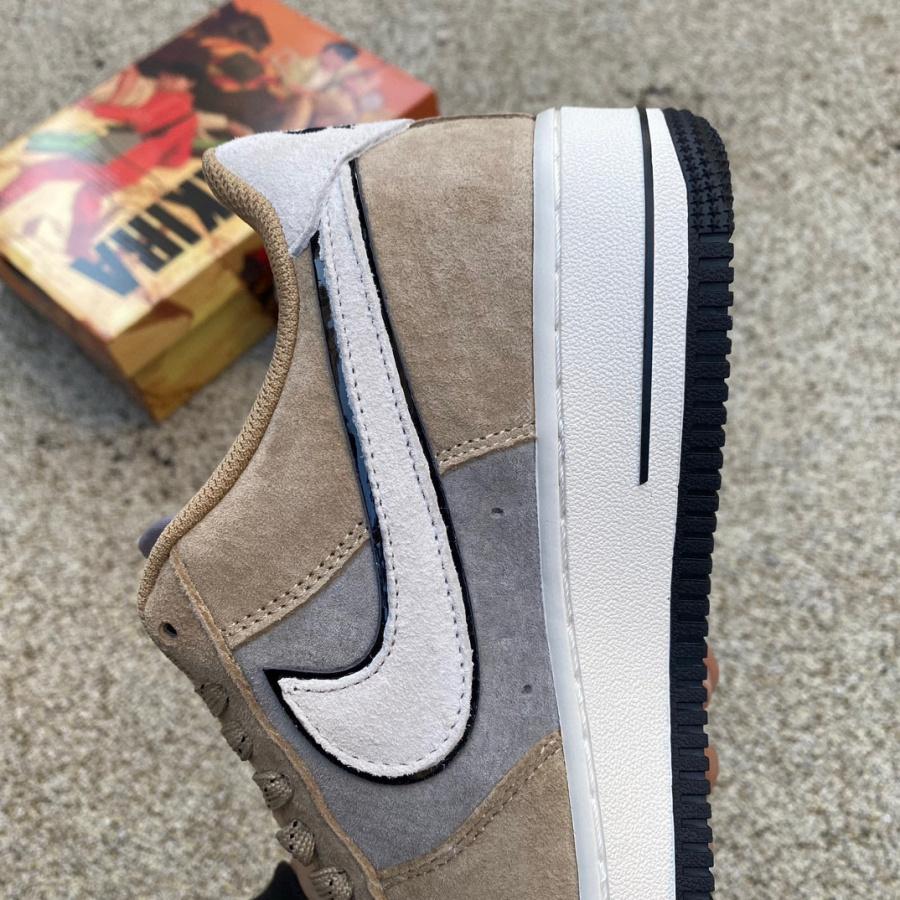 Nike Air Force 1 '07su19 Sneaker    dk3966-153 - 