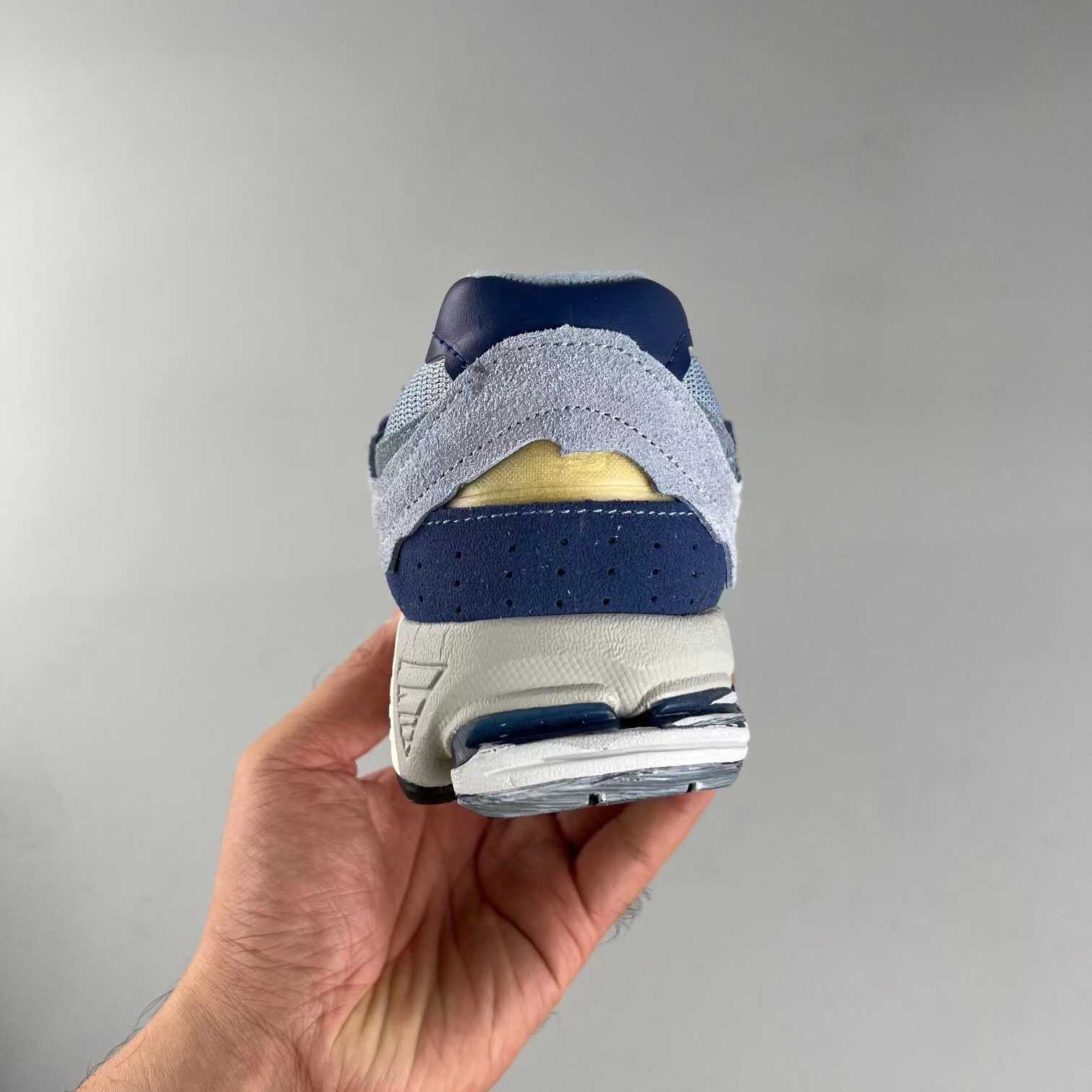 New Balance " Refined Future "  Sneakers         M2002RDI  - 