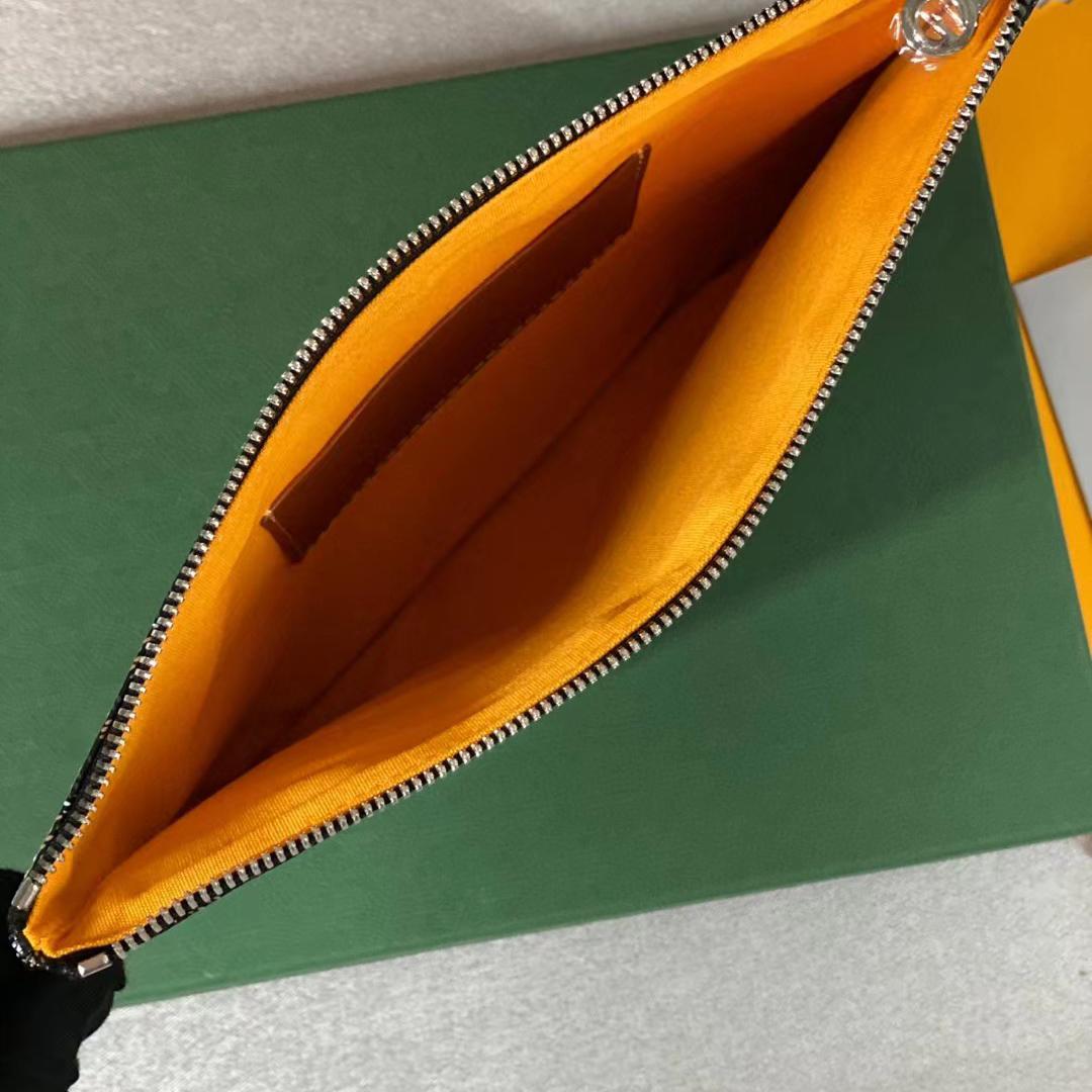 Goyard Sénat MM Pocket   29.5-21.5-0.5) - DesignerGu