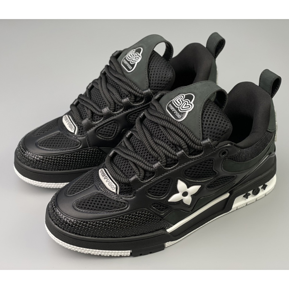 Louis Vuitton LV Trainer Sneaker      1AARQX - 