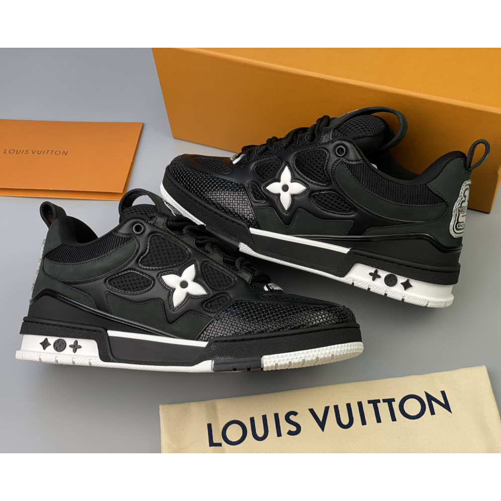 Louis Vuitton LV Trainer Sneaker      1AARQX - 