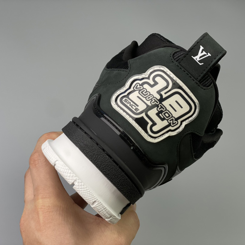 Louis Vuitton LV Trainer Sneaker      1AARQX - 