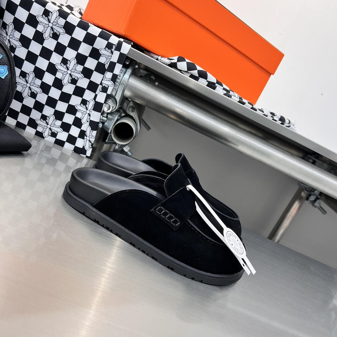 Hermes Go Mule - DesignerGu
