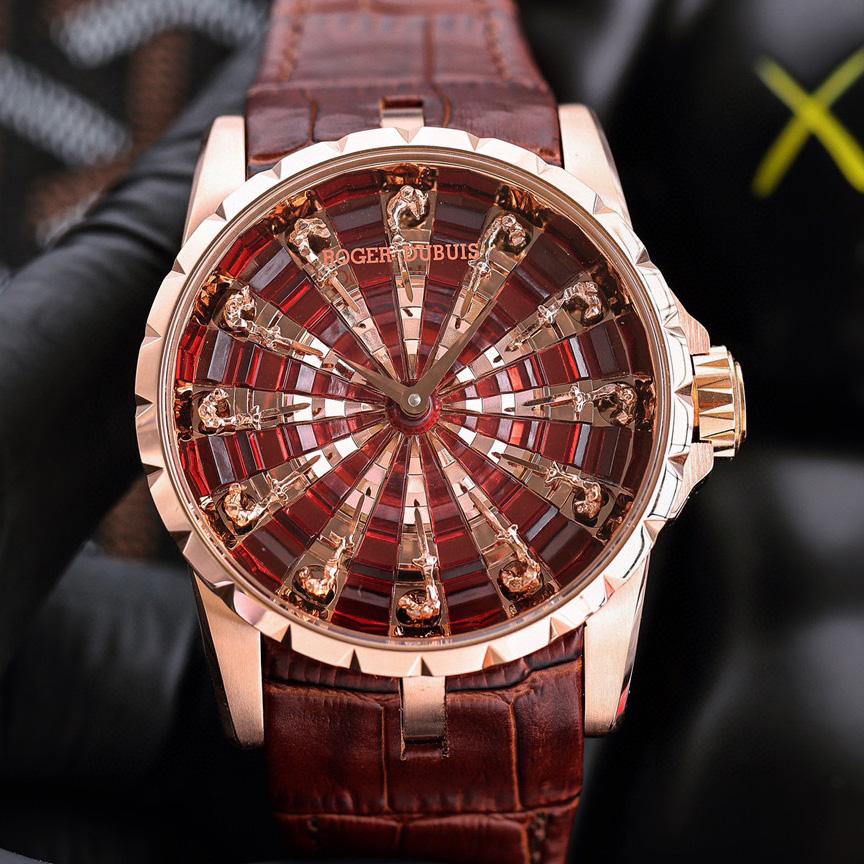 Roger Dubuis Excalibur  45mm - DesignerGu