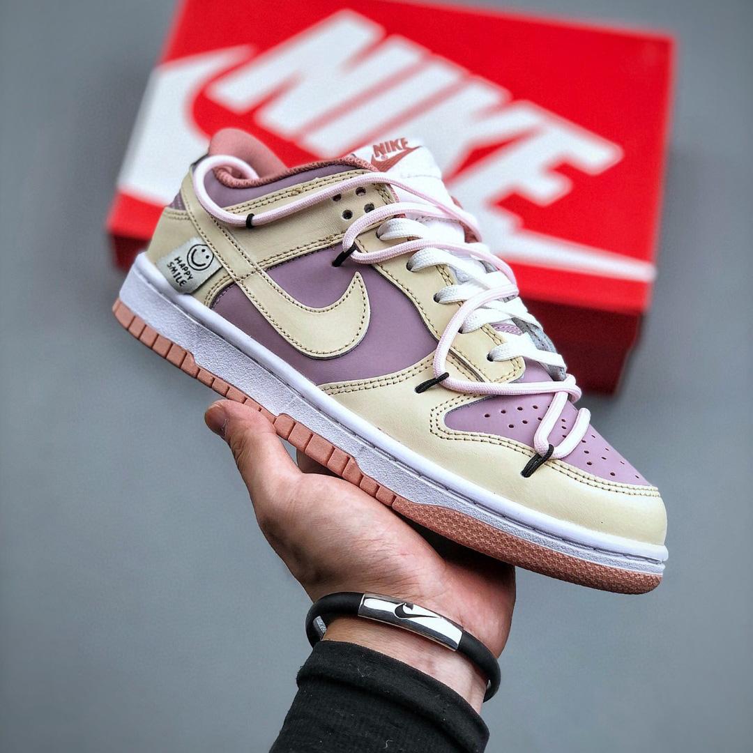Nike Nike SB Dunk Low Sneaker    DD1503-112 - DesignerGu