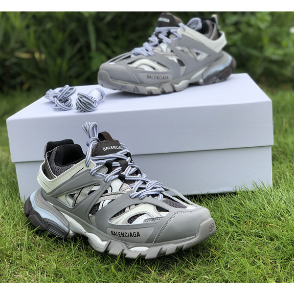 Balenciaga Track Sneaker  - 