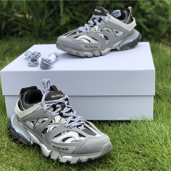 Balenciaga Track Sneaker  - 