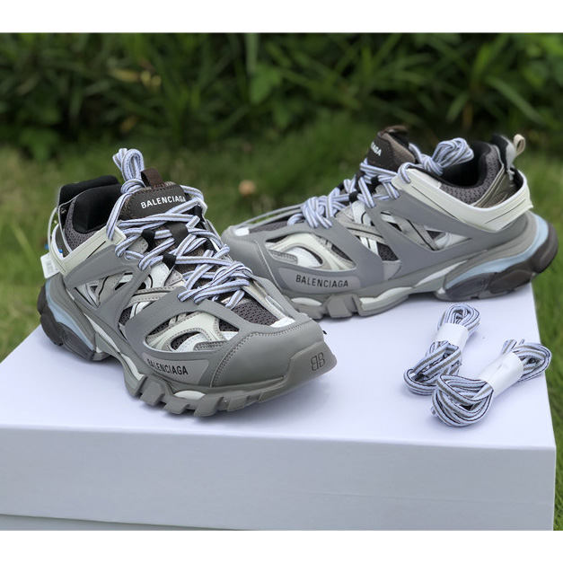 Balenciaga Track Sneaker  - 