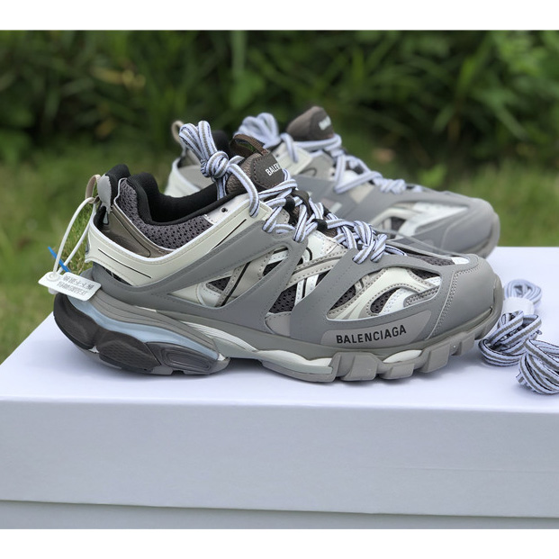 Balenciaga Track Sneaker  - 