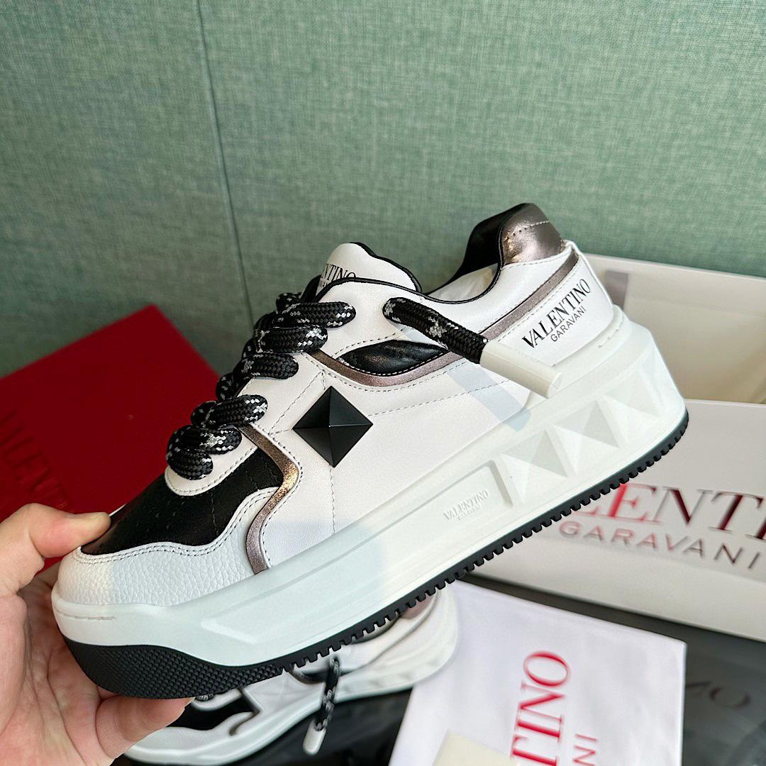 Valenti One Stud XL Low-Top Sneakers - 