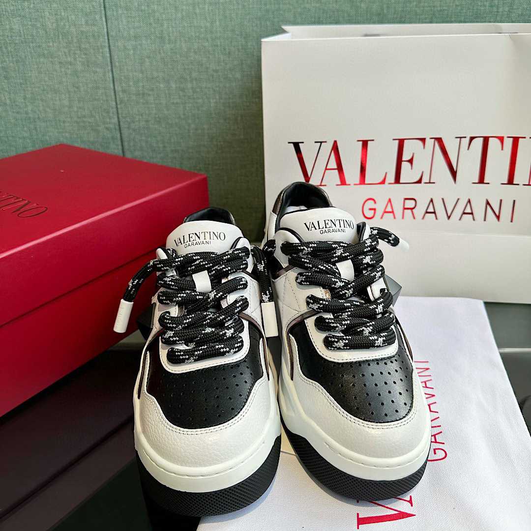 Valenti One Stud XL Low-Top Sneakers - 