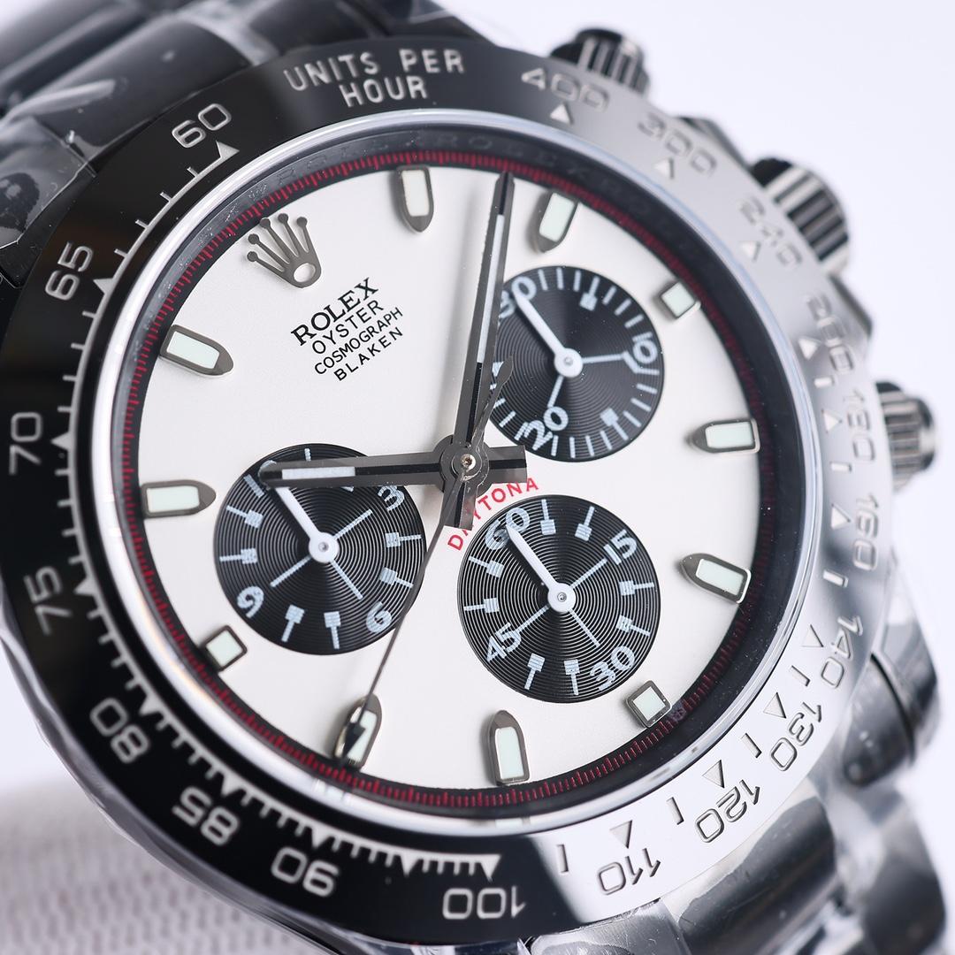Rolex Daytona 40mm Watch - 