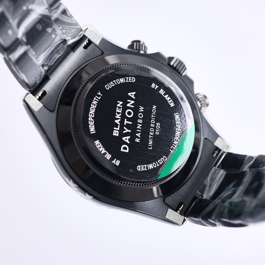 Rolex Daytona 40mm Watch - 