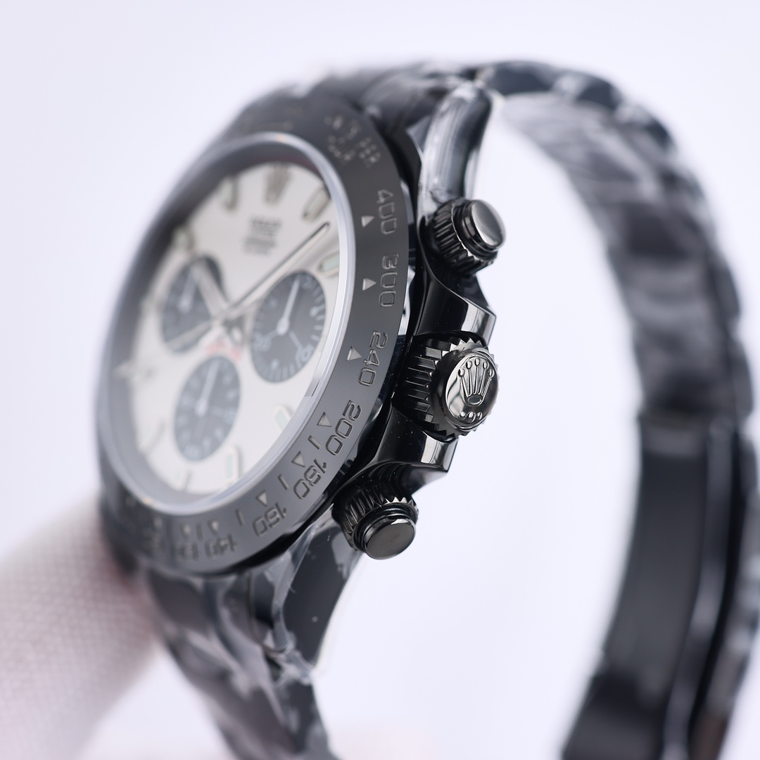 Rolex Daytona 40mm Watch - 