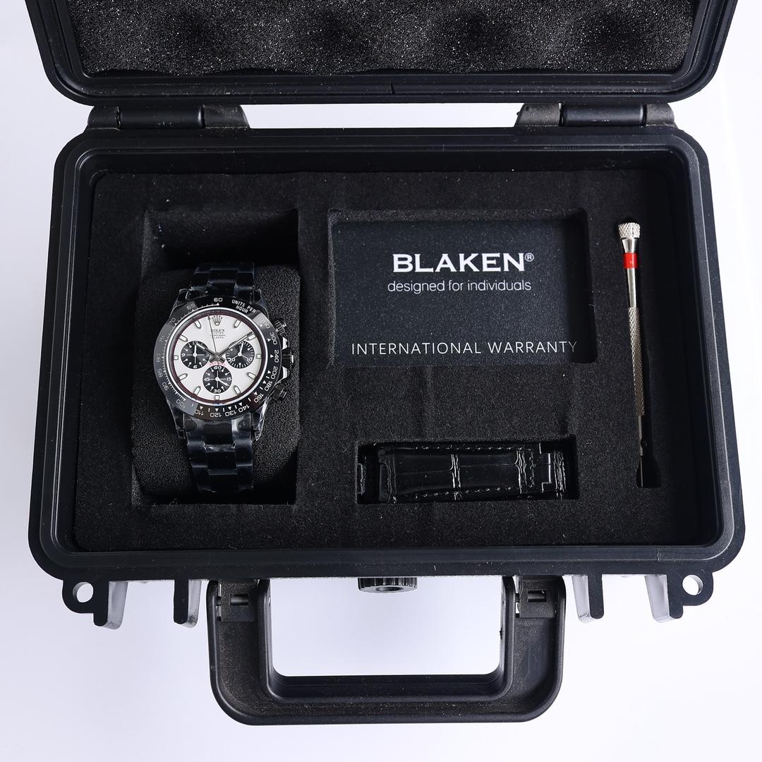 Rolex Daytona 40mm Watch - 