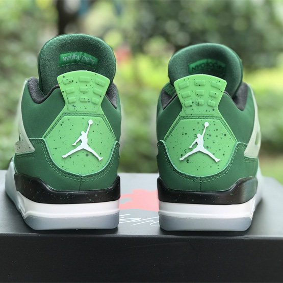 Air Jordan 4 Sneaker    AJ4-904284 - DesignerGu