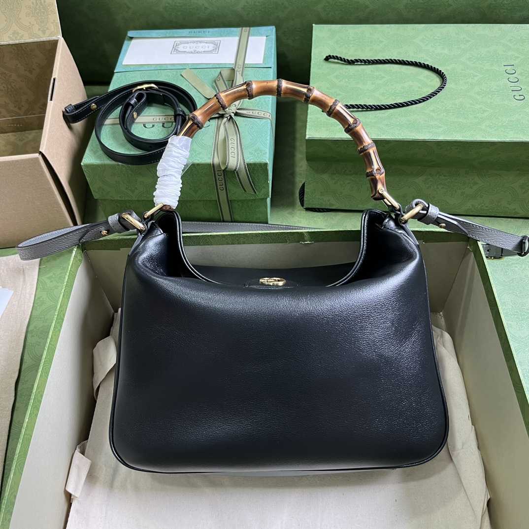 Gucci Diana Medium Shoulder Bag(30-23-6.5cm) - DesignerGu