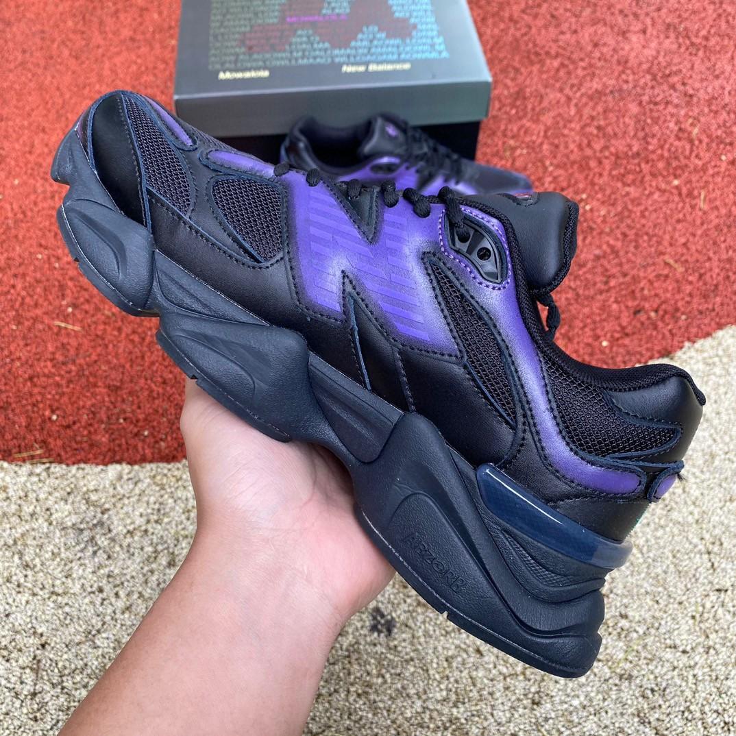 New Balance 9060 Sneakers         U9060mw - DesignerGu